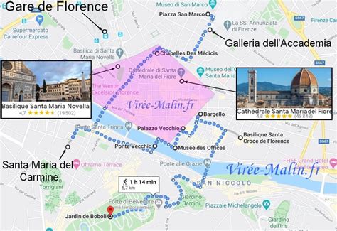 Où loger à Florence les meilleurs quartiers et hôtels