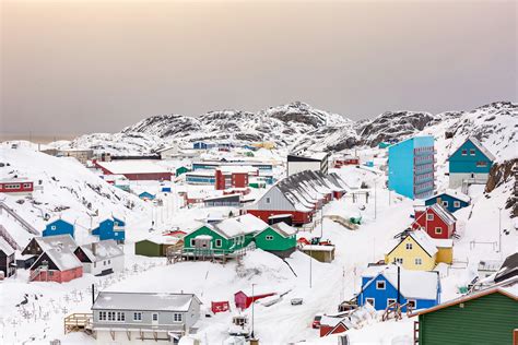 10 Best Things to Do in Qaqortoq, Greenland