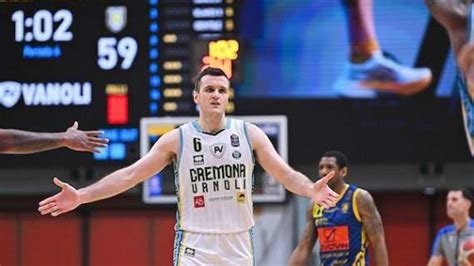 Mercato Lba Trento Pecchia E Caruso Nel Mirino Uscita Biligha