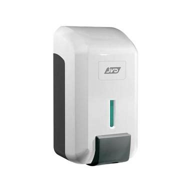 Zeepdispenser Wit Ml Cleanline Gel Dispensers Voor Vloeibare Zeep