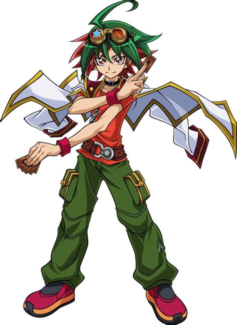 Vector Yuya Sakaki By The Old Y On DeviantArt Yugioh Sakaki Yu Gi