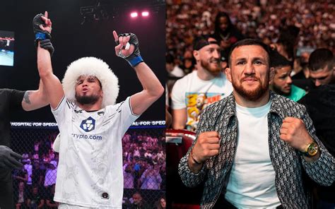 Merab Dvalishvili UFC Is Pushing Umar Nurmagomedov To Title Shot Only