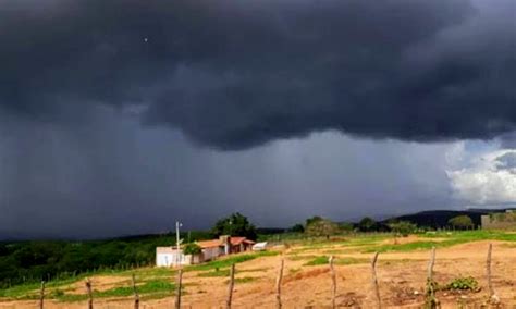 Janeiro e fevereiro será de muita chuva no Nordeste MACAUBENSE LIFE