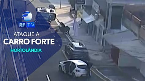 Edi O Manh Hortol Ndia Criminosos Trocam Tiros Vigilantes Em