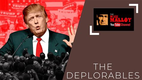 The Deplorables Youtube