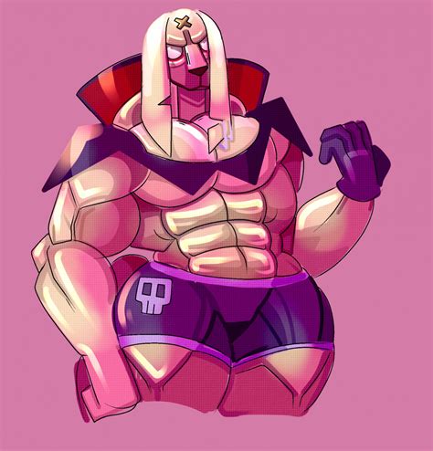 Rule 34 Abs Fortnite Lagomorph Male Male Only Mammal Muscles Muscular Nitehare Fortnite Pecs