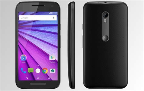 Motorola Moto G de 3ª geração recebe aumento de preço no Brasil