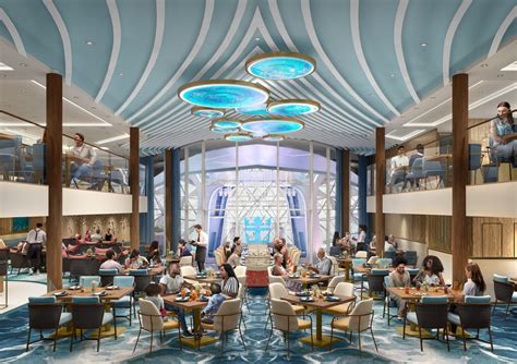 Croisi Re Tats Unis Mexique Sur Icon Of The Seas Royal