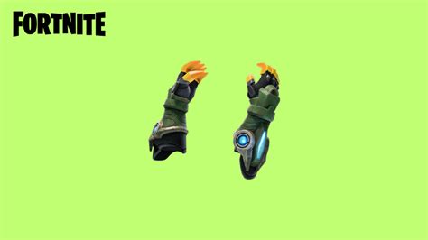 Where To Find Cloak Gauntlets In Fortnite Chapter 4 Season 3 Ginx Tv