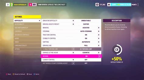 All Working Forza Horizon 5 Cheats And How To Use Them