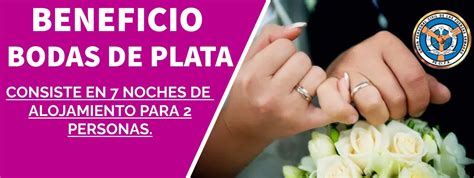 Bodas De Plata Pecifa