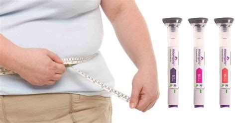 Mounjaro Injection Helpful Tips For Arm Thigh And Stomach