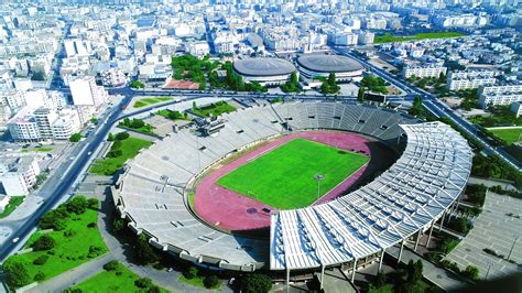 Coupe Du Monde 2030 Quelles En Seront Les Futures Retombées Socio économiques Au Maroc Le360ma