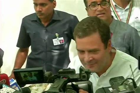 Pm Modi Used Hatred In Elections We Used Love Says Rahul Gandhi