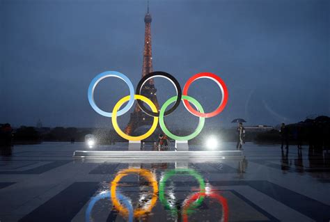 Israel and Russia Have No Place in the 2024 Paris Olympics