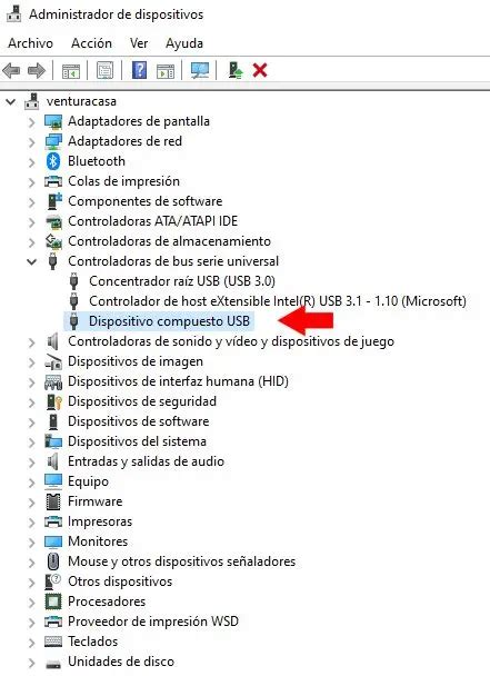 Soluciones Cuando Tu Pc No Detecta Un Usb Pendrive Einformatico