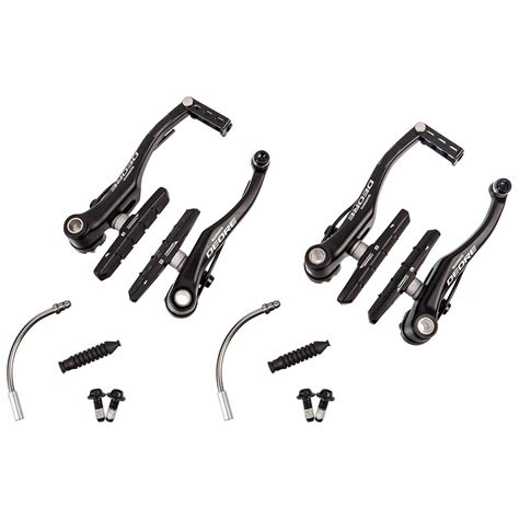 Frenos Shimano Deore V Brake Br T L Lordgun Tienda De Bicicletas Online