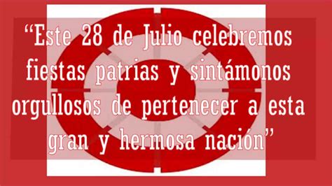 Total Imagen Frases De Fiestas Patrias Abzlocal Mx