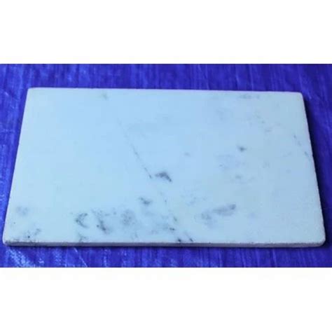 Ambaji White Marble Slab 16 Mm At Rs 125 Square Feet In Delhi ID