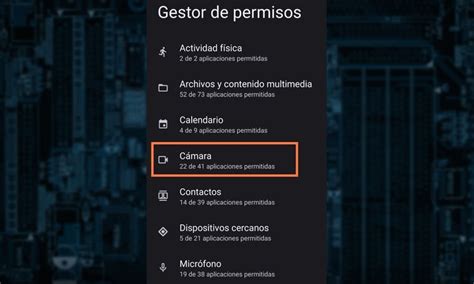 Desbloquear Funciones Ocultas En Android