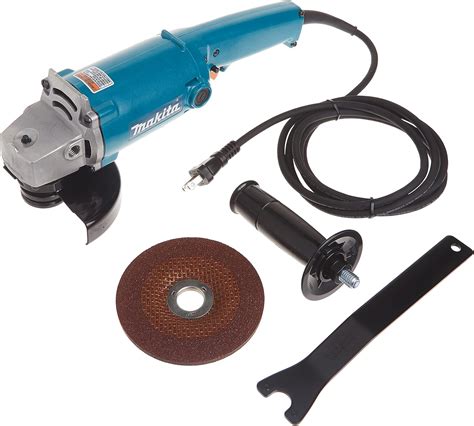 Buy Makita 9005B 5 Inch Angle Grinder Teal Online At Lowest Price In