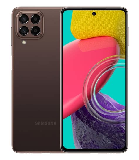 Samsung Anuncia Smartphones Galaxy M23 5g E M53 5g No Brasil Veja Preços