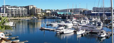 Vanda Waterfront Properties Luxury Apartments And Property Pam Golding