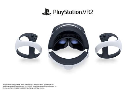 Playstation Vr2 Specs Facts The Ultimate Psvr2 Guide