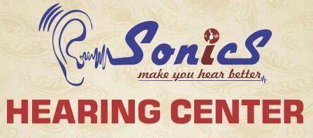 Sonics Hearing Center Audiology Clinic In Pune Practo