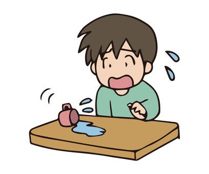 水 こぼす イラスト, 水があふれる イラスト – AQYKH