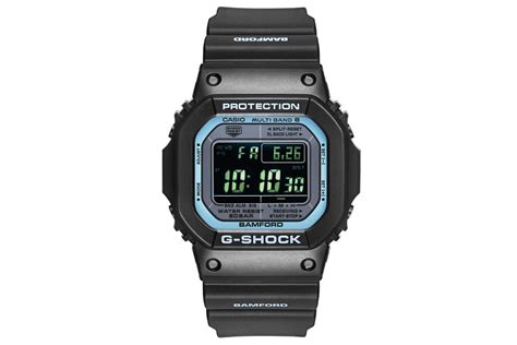 30 Best G-Shock Watches — Wrist Enthusiast