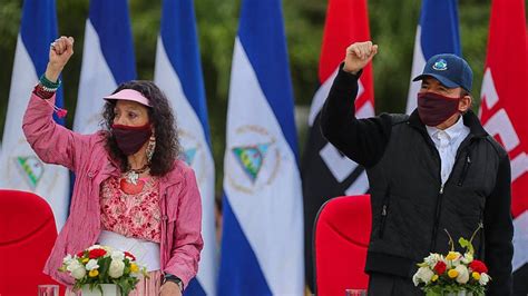 Nicaragua Un Pa S Sin Ley Y Sin Justicia Concluye Una Misi N De