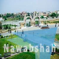 Nawabshah