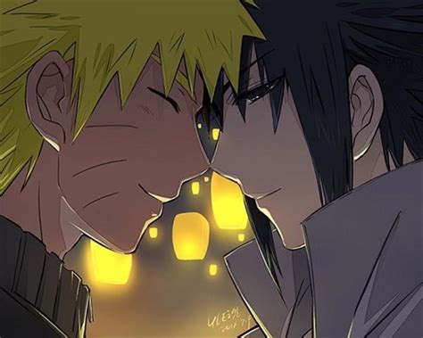 Hist Ria Acho Que Te Amo Sasunaru Narusasu O Encontro