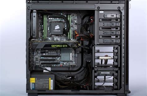 O Que Significa Gabinete - ¿Qué es el gabinete de una computadora? - Tecnología + Informática