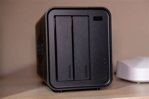 Terramaster F Nas Review Easy Affordable Network Storage