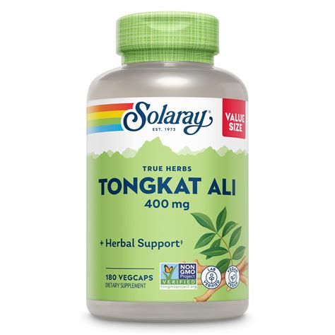 Top 6 Best Tongkat Ali Supplement 2024 Guides By RebateKey