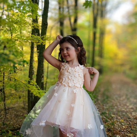 Ivory Flower Girl Dresses Fast Shipping Sara Dresses