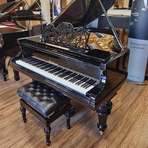 Bl Thner Style Jubilee Julius Kim S Piano