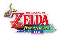 The Legend of Zelda: the Wind Waker HD - Wallpaper Games Maker