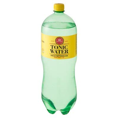 Kingsley Tonic Water 2L PnP