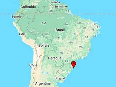 Florianópolis Fica Em Qual Estado - Viagem Para Florianópolis | Nattrip