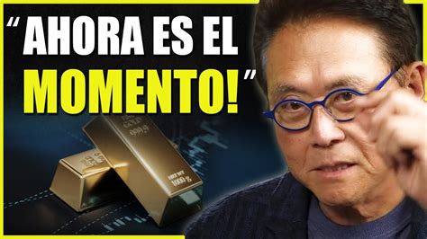 Este Activo AumentarÁ 1000 Este AÑo Invierte Ahora Robert Kiyosaki