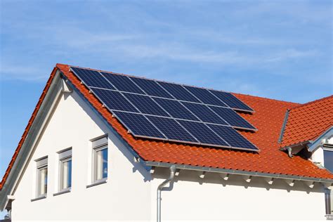 Impianto Fotovoltaico Da Kw Per La Casa Come Sceglierlo