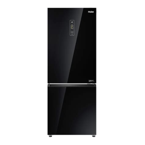 Haier HRF IVB378VN BG 12 5 Cu Ft Two Door Refrigerator Ansons