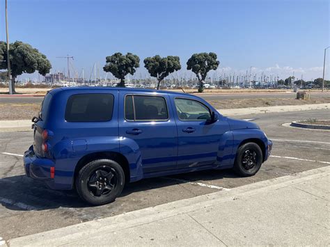 2011 Chevrolet Hhr For Sale In Chula Vista Ca Offerup