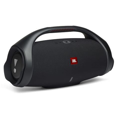 Jbl Boombox Noir Enceinte Bluetooth Ldlc Mus Ericorde