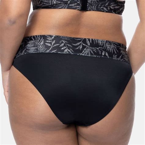 Bikini Full Briefs Kaduna Dorina Limited Edition Corseteria Singular