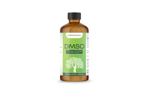 DMSO (Highest Grade DMSO) | purewaterau