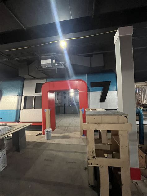 Construction Update: Truth Traveler in Pigeon Forge and Branson